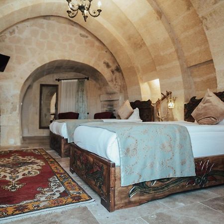 Hu Of Cappadocia - Special Class Üçhisar Esterno foto