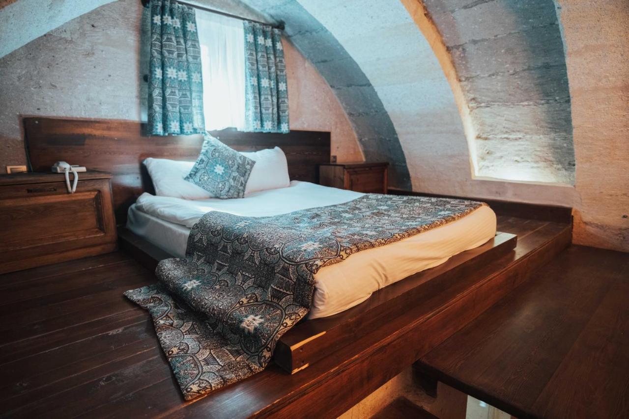 Hu Of Cappadocia - Special Class Üçhisar Esterno foto