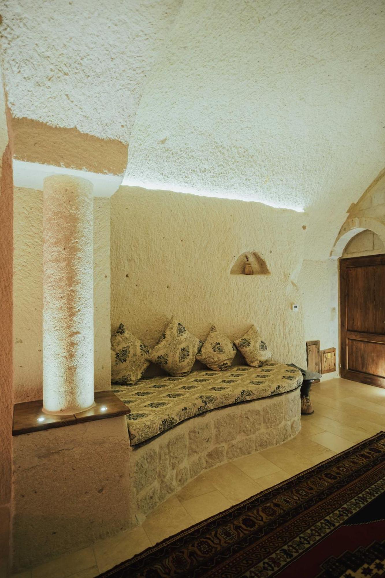Hu Of Cappadocia - Special Class Üçhisar Esterno foto