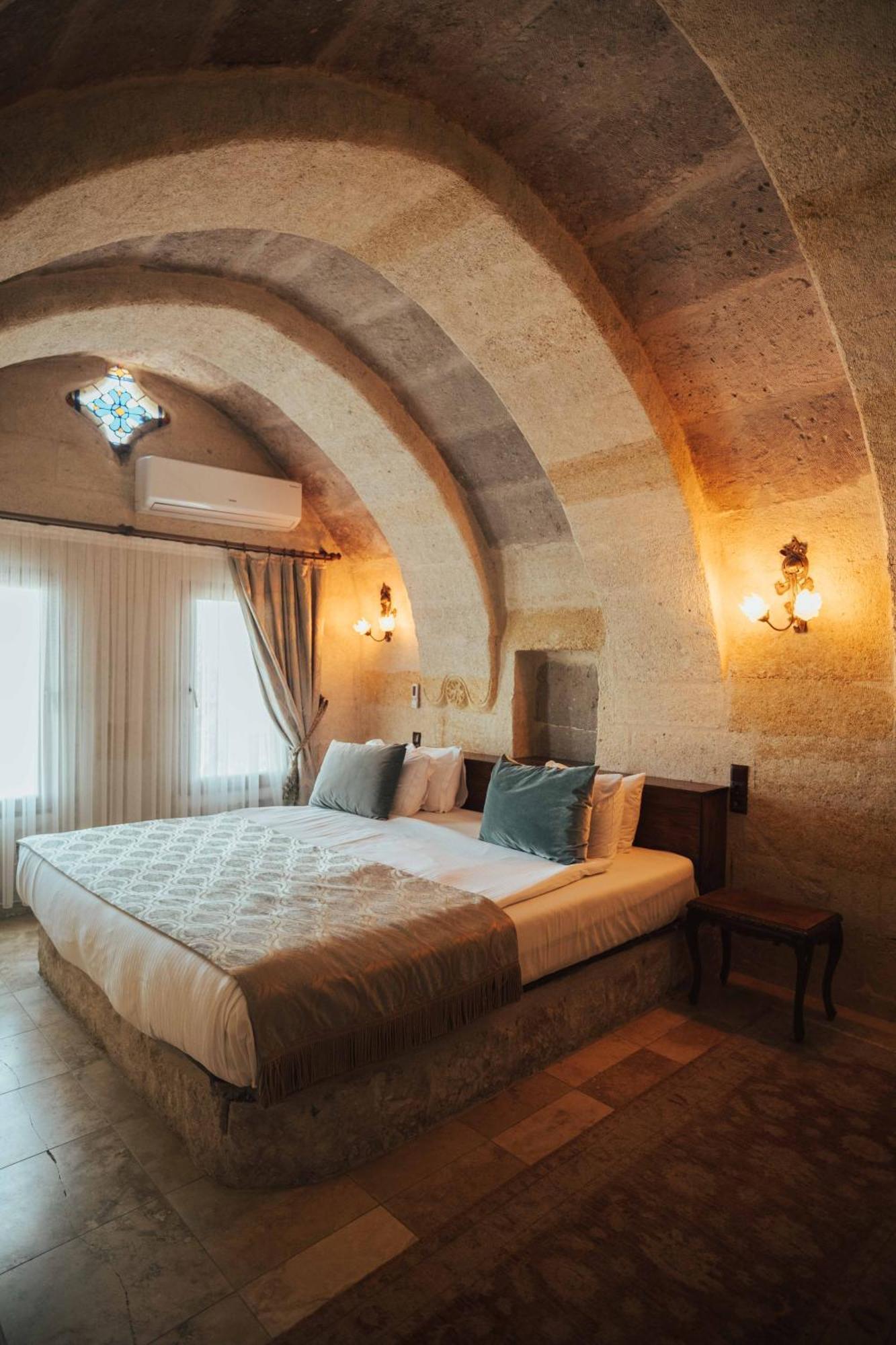 Hu Of Cappadocia - Special Class Üçhisar Esterno foto